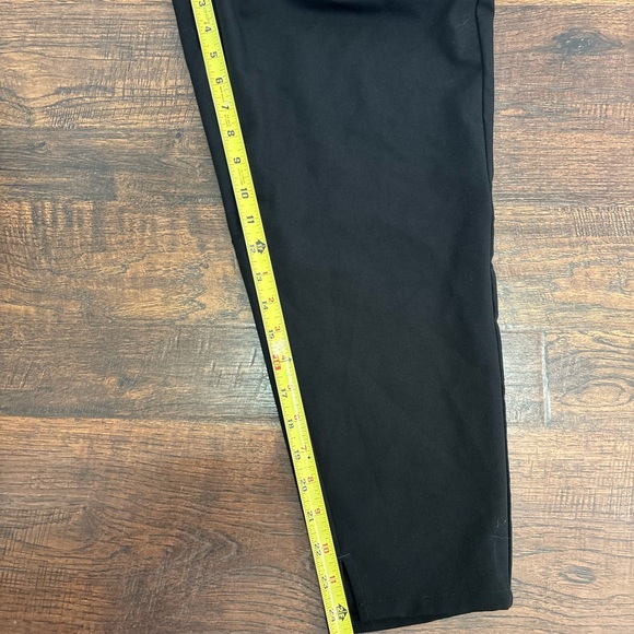 FIGS scrub pants medium extra petite - Picture 4 of 8